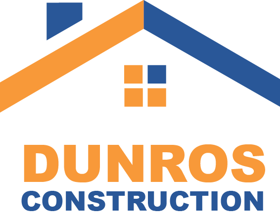 Dunros Construction. General Contractors serving the Bay Area