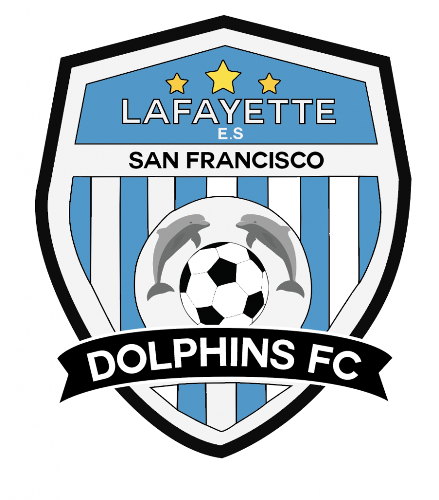 Lafayette Dolphins Soccer team