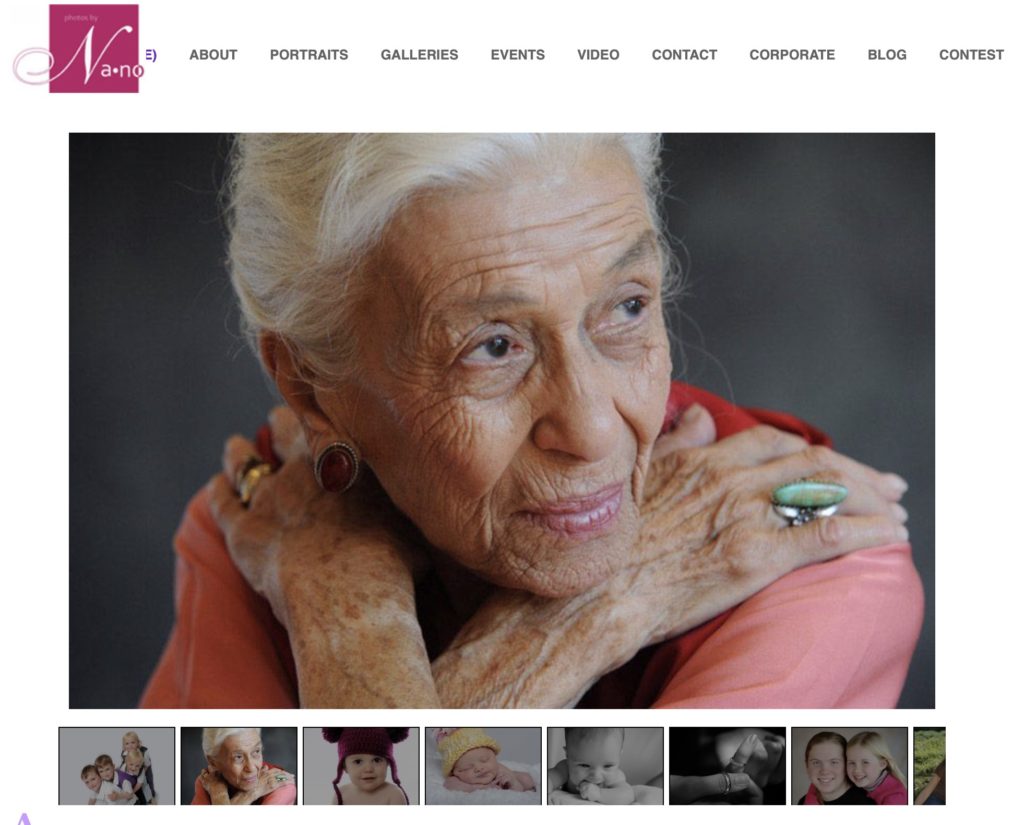 Photos by Nano declandesign